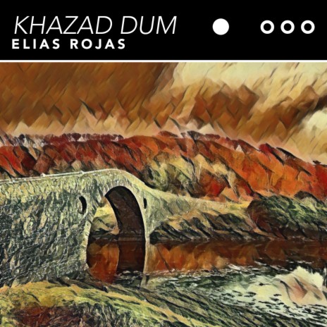Khazad Dum (Radio Edit) | Boomplay Music