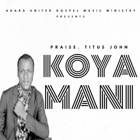KOYA MANI | Boomplay Music