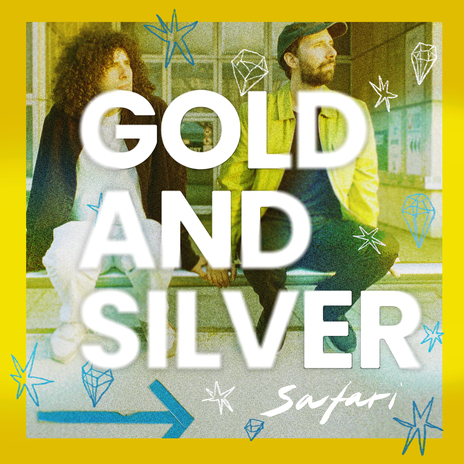 Gold and Silver | Boomplay Music