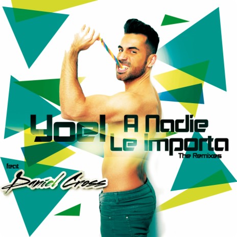 A Nadie Le Importa (Karaoke Version) | Boomplay Music