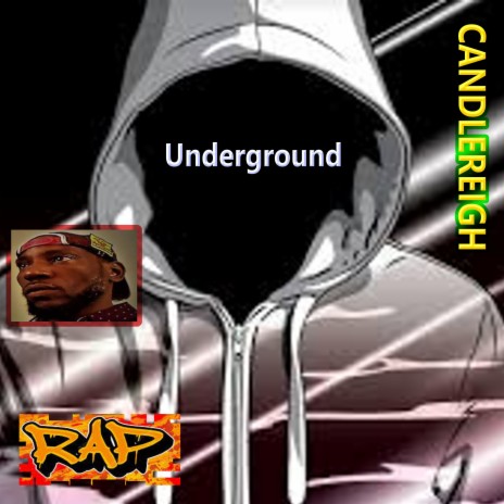 Underground | Boomplay Music