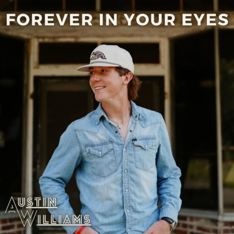 Forever In Your Eyes | Boomplay Music