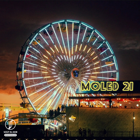 Moled 21 | Boomplay Music