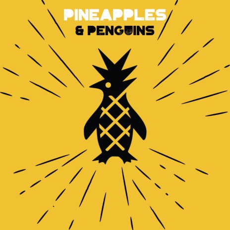 Pineapples & Penguins ft. D.MO | Boomplay Music