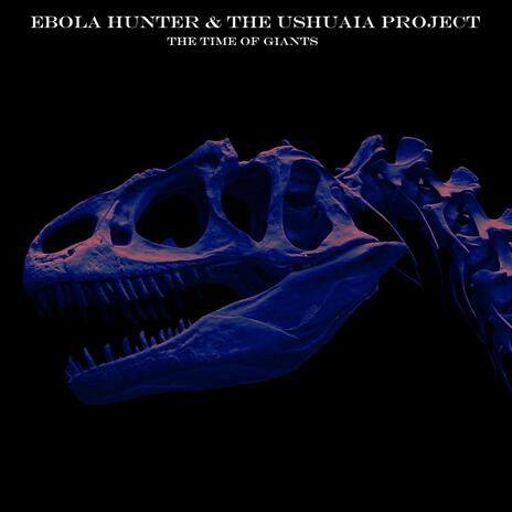 Chicxulub Impact ft. The Ushuaia Project | Boomplay Music