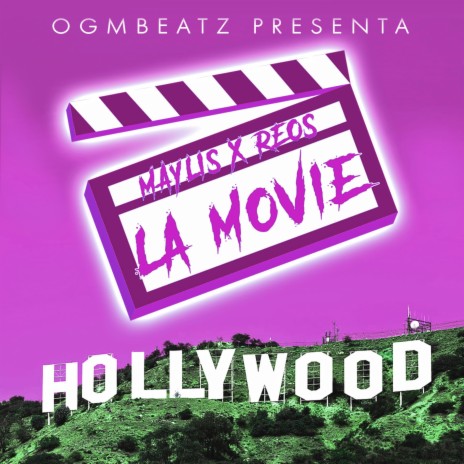 La Movie ft. OGMBeatz | Boomplay Music