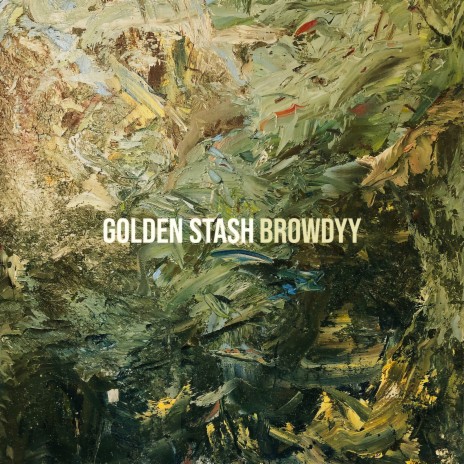 Golden Stash | Boomplay Music