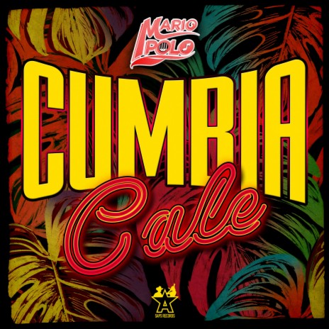 Cumbia Cale | Boomplay Music