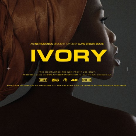 Ivory | Boomplay Music