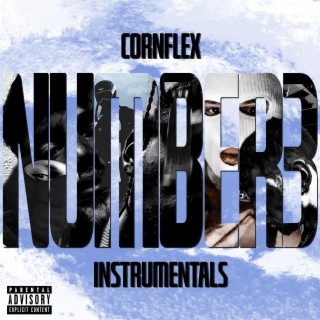 Number3 (Instrumentals) (Instrumental)