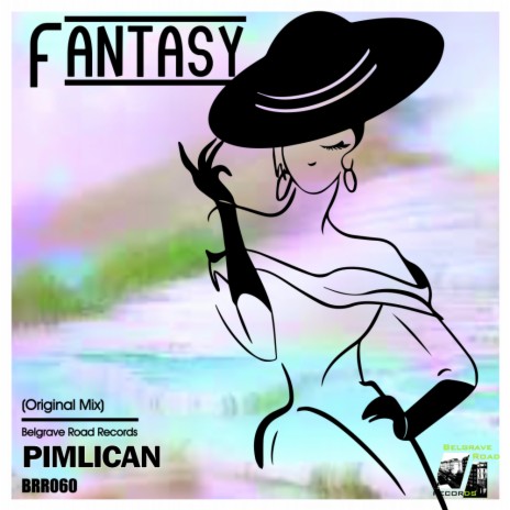 Fantasy (Original Mix) | Boomplay Music