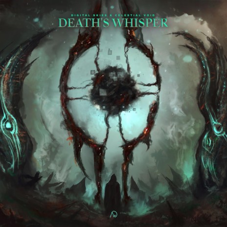 Death's Whisper ft. Celestial Void | Boomplay Music