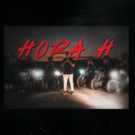 Hora H | Boomplay Music