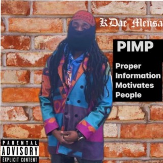 PIMP:Proper Information Motivates People