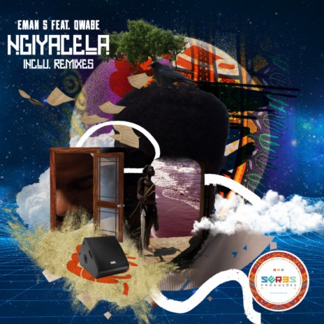 Ngiyacela (Harwa Da Creator Remix) ft. Qwabe | Boomplay Music