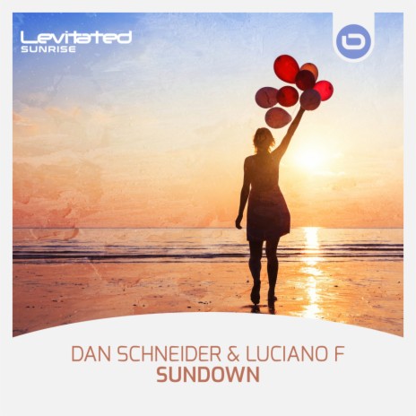 Sundown (Extended Mix) ft. Luciano F | Boomplay Music