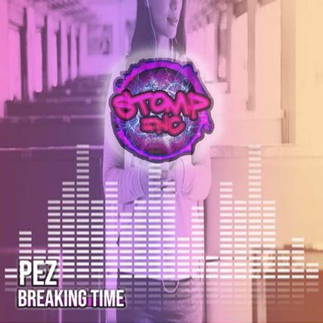 Breaking Time (Original Mix)