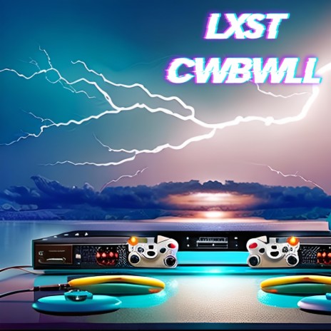 Lxst Cwbwll | Boomplay Music