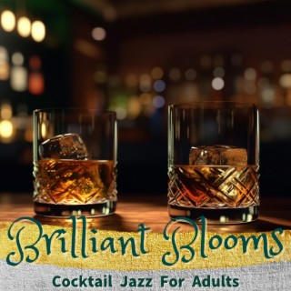 Cocktail Jazz for Adults