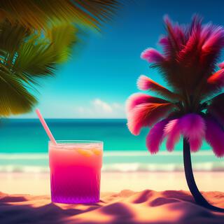 Escape to Ibiza - Tropical Chill House Vibes, Cocktail Beach Party