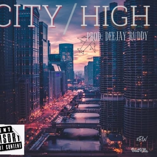 City High Hip Hop (Instrumental)