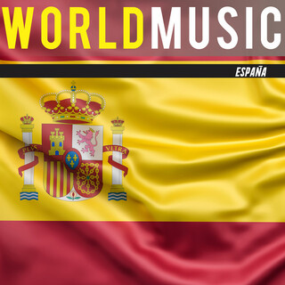 Music Around The World Collection: España