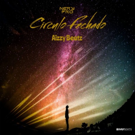 Circulo Fechado (feat. Aizzy Beatz) | Boomplay Music