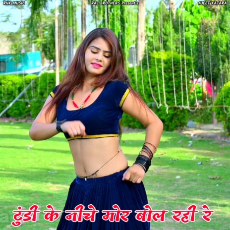 Tundi Ke Niche Mor Bol Rhi Re (Rasiya) | Boomplay Music