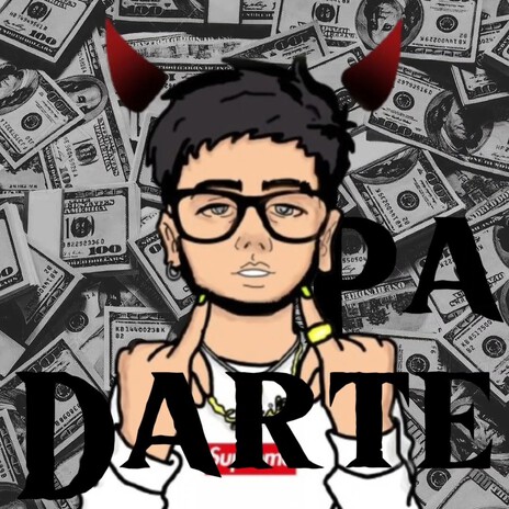 Pa Darte | Boomplay Music