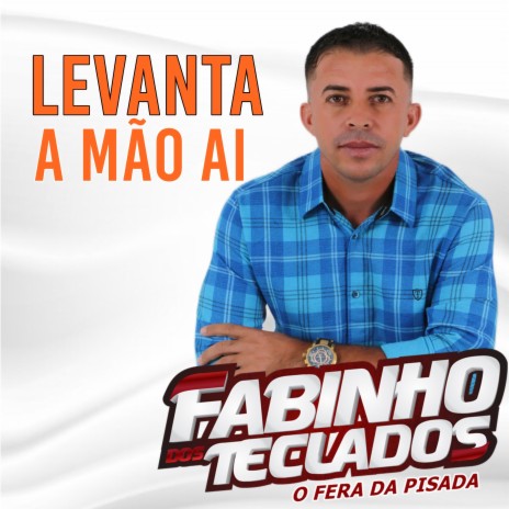 Levanta a Mão Ai (Ao Vivo) | Boomplay Music