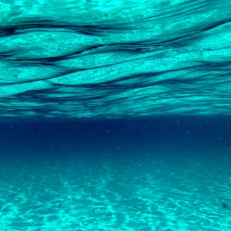 Relaxing Underwater Ocean Sound