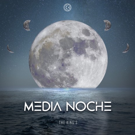 Media Noche (Extended Mix) | Boomplay Music