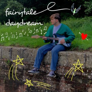 fairytale daydream