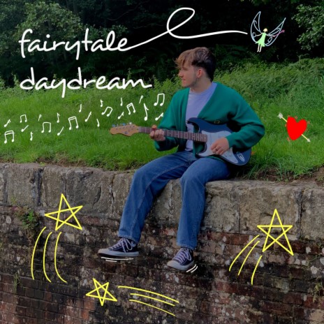 fairytale daydream (Radio Edit) | Boomplay Music