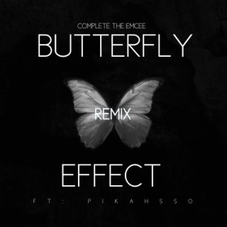 Butterfly Effect (Remix)