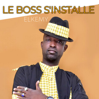 Le boss s\'installe