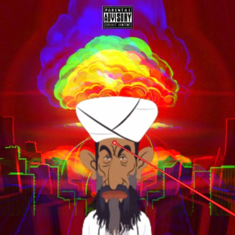 Bin Laden | Boomplay Music