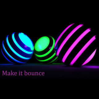 Make It Bounce