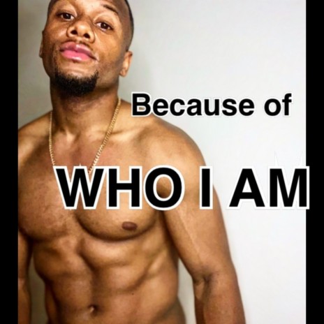 WHO I AM | Boomplay Music