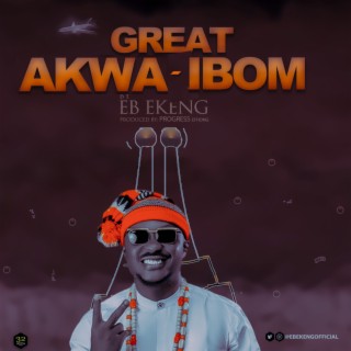 Great Akwa Ibom lyrics | Boomplay Music