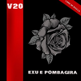 Pontos Exu e Pombagira 20