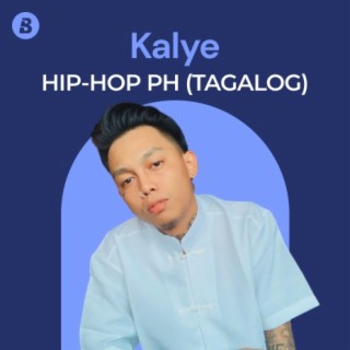 Kalye Hip-Hop PH (Tagalog)