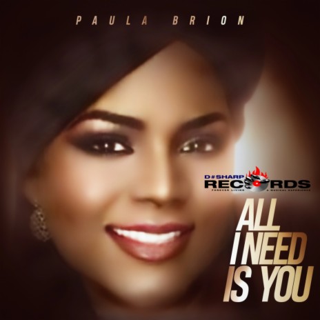 All I Need Is You (Classic Underground) | Boomplay Music