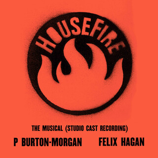 HouseFire: The Musical (Studio Cast Recording)