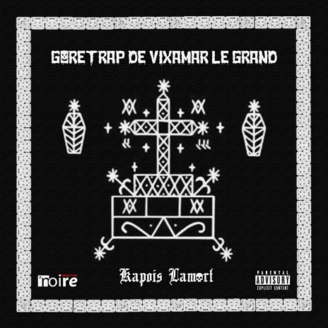 Gore Trap de Vixamar Le Grand | Boomplay Music