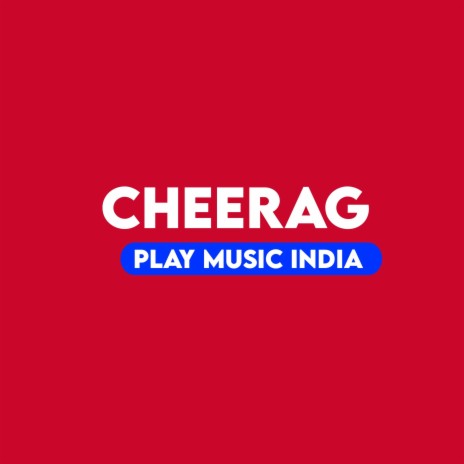Cheerag | Boomplay Music