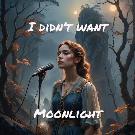 I didn’t want | Boomplay Music