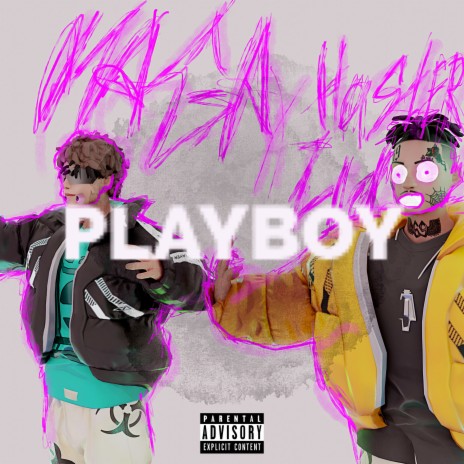 Playboy ft. Haster Lid | Boomplay Music