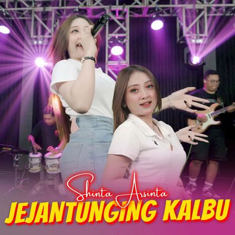 Jejantunging Kalbu | Boomplay Music