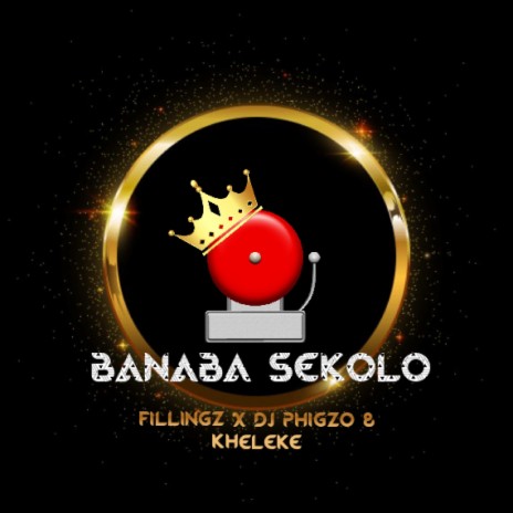 BANABA SEKOLO (with Kgeleke) | Boomplay Music